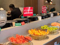 -情妹耙泥鳅·江湖川菜(科华店)