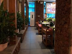 -润泽园椰子鸡(汇一城店)