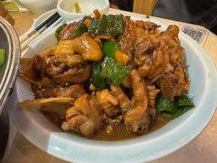 -三道菜(明堂公园店)