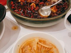 水煮虾仁-北京厨房(SKP店)