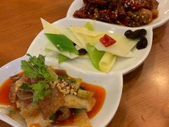 小吃套餐-龙抄手(春熙路总店)