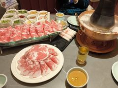 -额尔敦传统涮(体育场店)