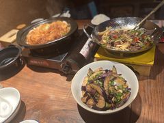 -农耕记·湖南土菜(龙岗熙和园店)