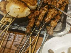 -老熟人串吧家常菜(旧宫店)