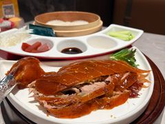 -钱塘秋荷·新江浙菜(沪太路店)
