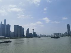 -秦皇岛路游船码头