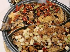 -锦尚阁烤鱼(望京新荟城店)