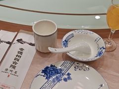 -老德州四合院·德州菜(天衢路店)
