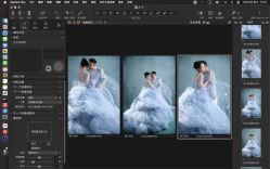 -乐派诗婚纱摄影