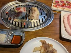 -·缸桶屋·韩式牛肋条自助烤肉(西湖D11店)