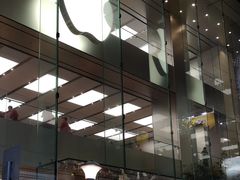 -Apple 零售店(Causeway Bay)