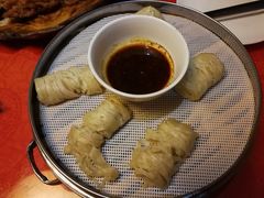 金线油塔-德泰楼餐饮(莲湖路店)