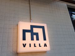 -Cafe Villa