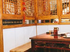 -受气牛肉·耙牛肉火锅(水晶郦城店)