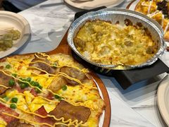 -达美乐比萨(留仙大道店)