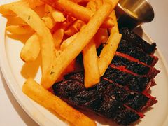 -壳里西餐厅Coquille Seafood Bistro(蒙自路店)