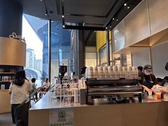-Seesaw Coffee(苏州中心店)