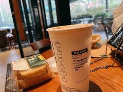 -星巴克(深圳欢乐颂店)