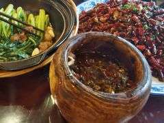 -杨记隆府(南坪店)