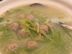 -李记饺子·熏酱东北菜(欢乐谷店)