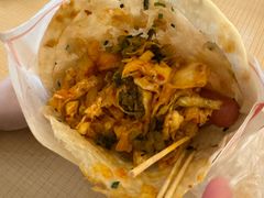 -尚食卢记烧饼(凤凰路总店)