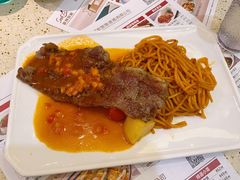 -新宝餐厅(流塘店)