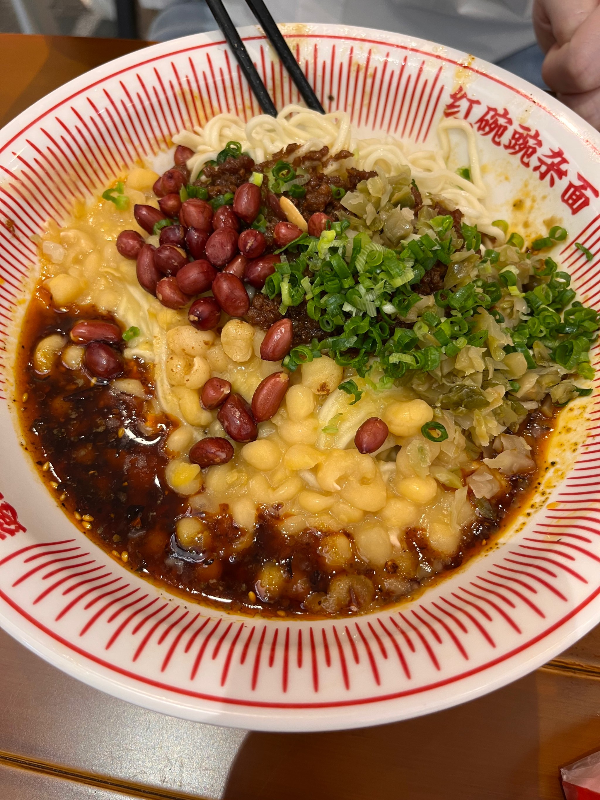 重庆小面饭做法大全(重庆小面的家常做法及食材)