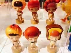 -泡泡玛特POPMART(崇文门国瑞城店)