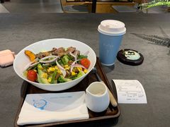 -奎克咖啡Cuiqu(晶品店)