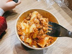 -西方小巷 Western Alley·欧洲街头小吃(时尚天河店)