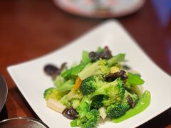 -那拉提之疆·新疆菜(美院店)