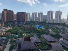 -三亚湾红树林度假世界(木棉酒店)