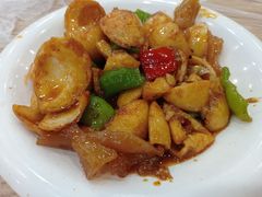 -江城燕子大排档(江汉路步行街店)