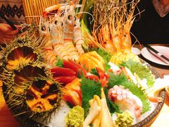 -割烹旭日本料理(龙湖狮山天街店)