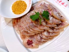 -京门老爆三·铜锅涮肉 爆肚(望京店)