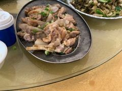 -桃园美食(水库路店)