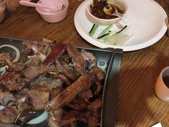 -西域阿里马新疆菜·清真(桂花路店)