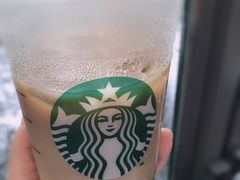 -星巴克(西湖天地店)