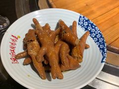 -好灶头妈妈菜·柴火灶台鱼·千岛湖土菜地标美食