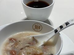 -滋粥楼·顺德菜(番禺广场总店)