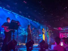 -MOSSO音乐酒吧·live house(南京旗舰店)