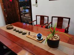 -龙源茶坊(白银路店)