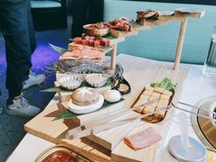 -聚十三烤肉博物馆(魔都首店)
