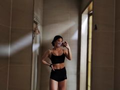 -琪航健身工作室(徐汇光大店)