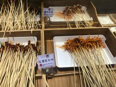 -串一火锅(赛格国际购物中心店)