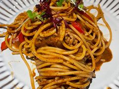 -本处·素食·融合料理(南油店)