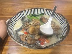 -鲜越鲜鱼粉(财富购物中心店)