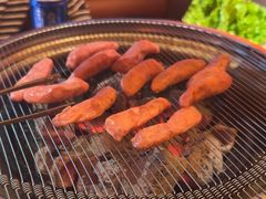 -西塔老太太泥炉烤肉(苏州大悦城店)