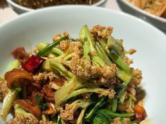 -0776食堂·京城创意菜(七里庄店)