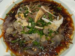 -聚丰园•湖鲜餐厅(阿红私房菜梅石路店)